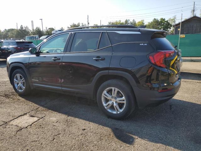 Photo 2 from auction – 2019 GMC TERRAIN SL with VIN 3GKALUEUXKL323268