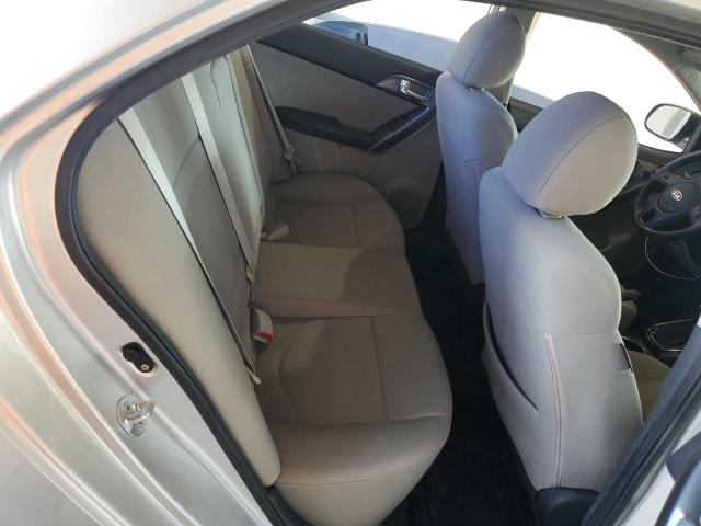 Photo 10 from auction – 2013 KIA FORTE EX with VIN KNAFU4A24D5681713