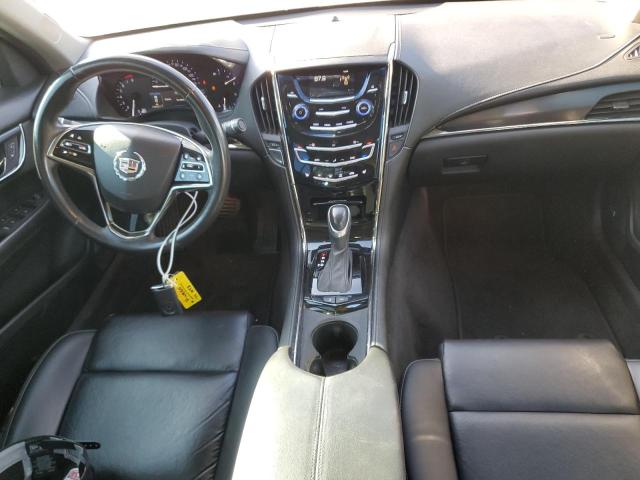 Photo 8 from auction – 2014 CADILLAC ATS with VIN 1G6AG5RX8E0176737