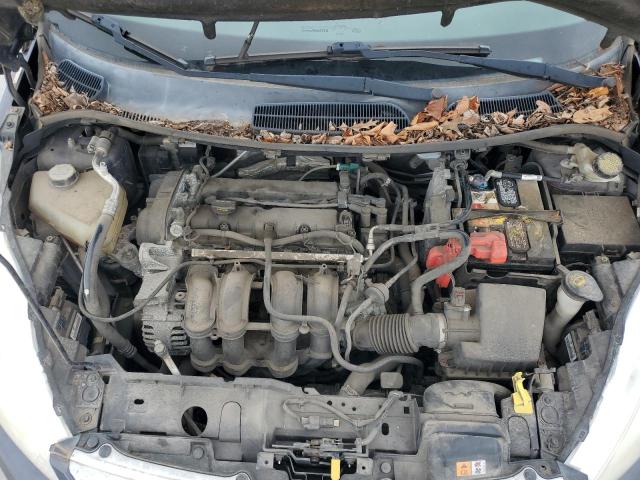 Photo 11 from auction – 2013 FORD FIESTA SE with VIN 3FADP4BJ8DM207674