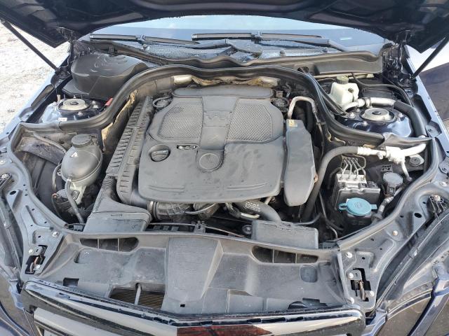 Photo 11 from auction – 2012 MERCEDES-BENZ E 350 4MAT with VIN WDDHF8JB2CA653692