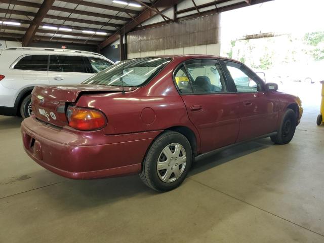 Photo 3 from auction – 2004 CHEVROLET CLASSIC with VIN 1G1ND52F84M678530