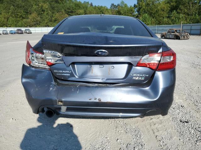 Photo 6 from auction – 2015 SUBARU LEGACY 2.5 with VIN 4S3BNAN64F3041946