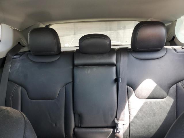 Photo 10 from auction – 2022 JEEP COMPASS LI with VIN 3C4NJDCB5NT109717