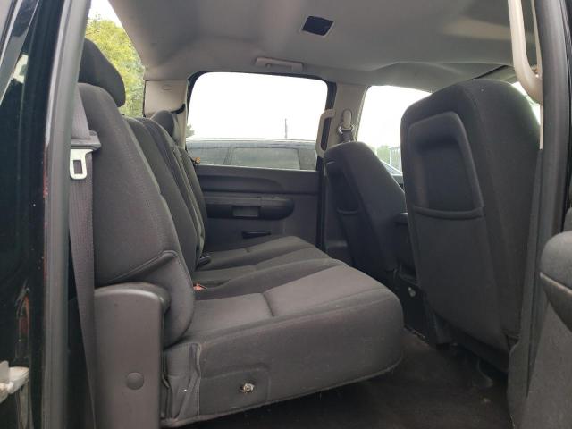 Photo 10 from auction – 2012 CHEVROLET SILVERADO with VIN 3GCPKSE70CG162110