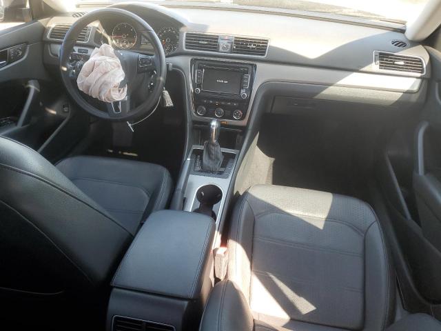 Photo 8 from auction – 2014 VOLKSWAGEN PASSAT SE with VIN 1VWBN7A32EC026324