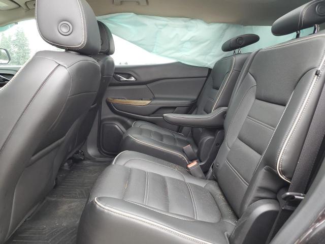 Photo 11 from auction – 2018 GMC ACADIA DEN with VIN 1GKKNXLS6JZ195491