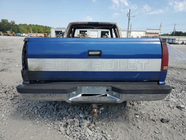 صورة رقم 6 من المزاد - 1997 CHEVROLET GMT-400 C1 مع VIN 1GCEC19R1VE148754