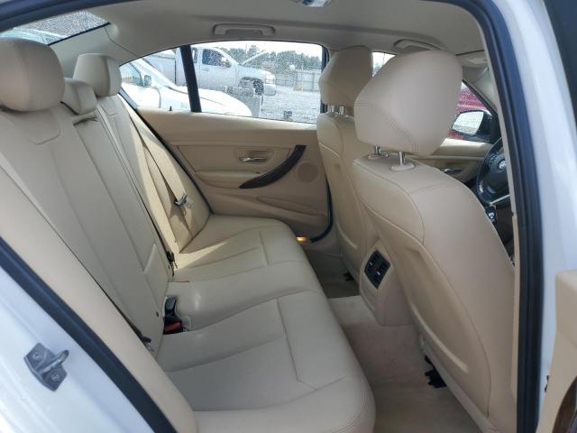 Photo 10 from auction – 2015 BMW 320 I with VIN WBA3B1C52FP831050