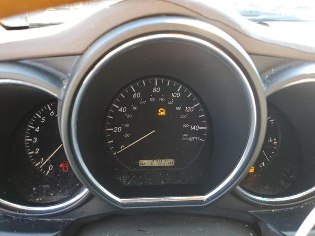صورة رقم 9 من المزاد - 2008 LEXUS RX 350 مع VIN 2T2GK31U08C039924