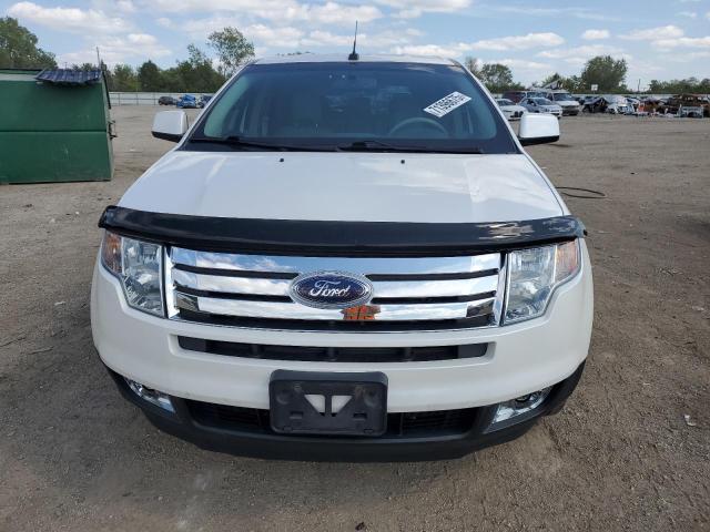Photo 5 from auction – 2009 FORD EDGE LIMIT with VIN 2FMDK39C49BB05156