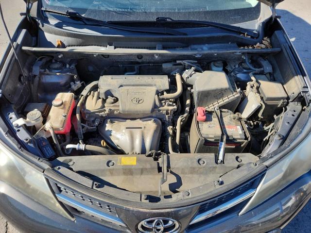 Photo 12 from auction – 2015 TOYOTA RAV4 XLE with VIN JTMRFREV0FD103547