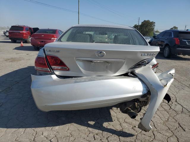 Photo 6 from auction – 2005 LEXUS ES 330 with VIN JTHBA30G155066781