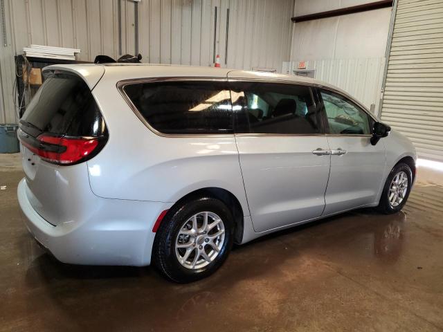 Photo 3 from auction – 2024 CHRYSLER PACIFICA T with VIN 2C4RC1BG1RR167503