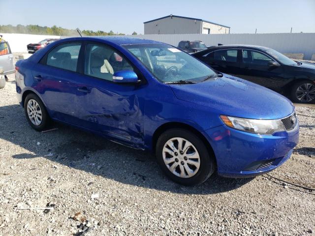 Photo 4 from auction – 2010 KIA FORTE EX with VIN KNAFU4A22A5881405