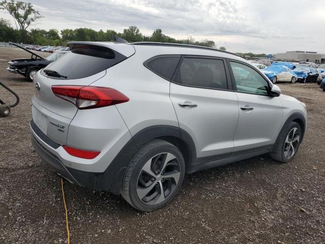 Photo 3 from auction – 2016 HYUNDAI TUCSON LIM with VIN KM8J3CA28GU180033