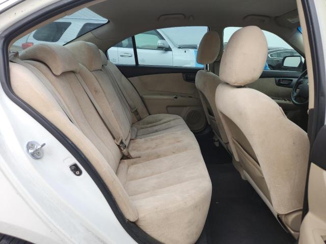 Photo 10 from auction – 2010 KIA OPTIMA with VIN KNAGG4A82A5432399