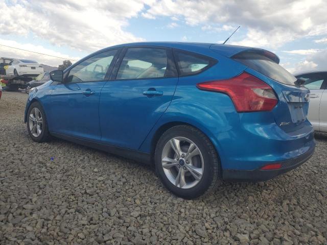 Photo 2 from auction – 2013 FORD FOCUS with VIN 1FADP3K21DL163876