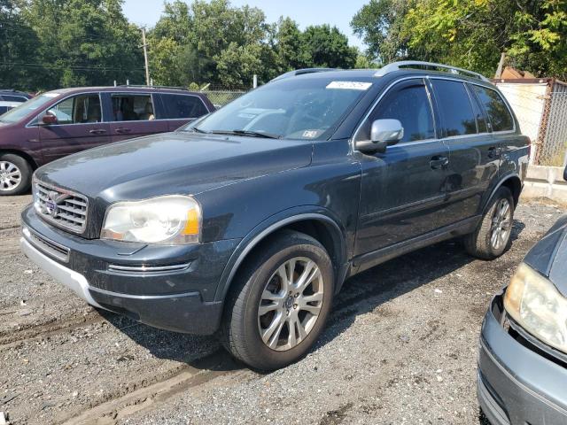 VOLVO XC90 3.2 2014 with VIN YV4952CZ3E1685494 - Photo from auction