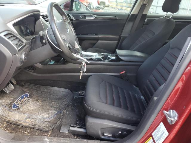 Photo 7 from auction – 2015 FORD FUSION SE with VIN 3FA6P0HD6FR221713