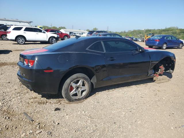 Photo 3 from auction – 2010 CHEVROLET CAMARO LT with VIN 2G1FC1EV0A9178129