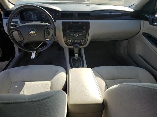 Photo 8 from auction – 2012 CHEVROLET IMPALA LT with VIN 2G1WG5E39C1245113