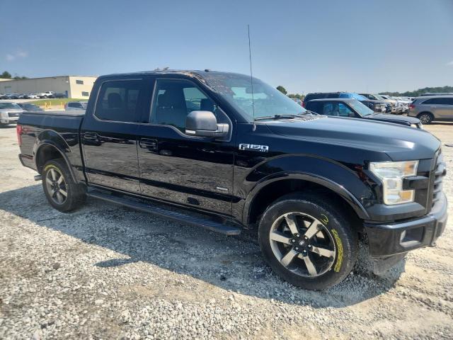 Photo 4 from auction – 2017 FORD F150 with VIN 1FTEW1EG3HFA71668