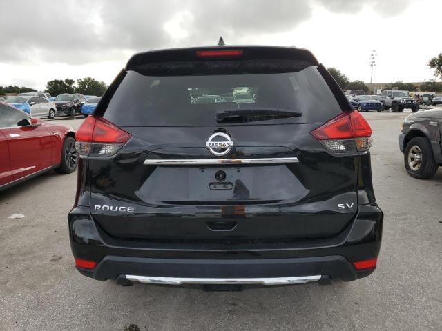 Photo 6 from auction – 2017 NISSAN ROGUE S with VIN KNMAT2MT9HP515187