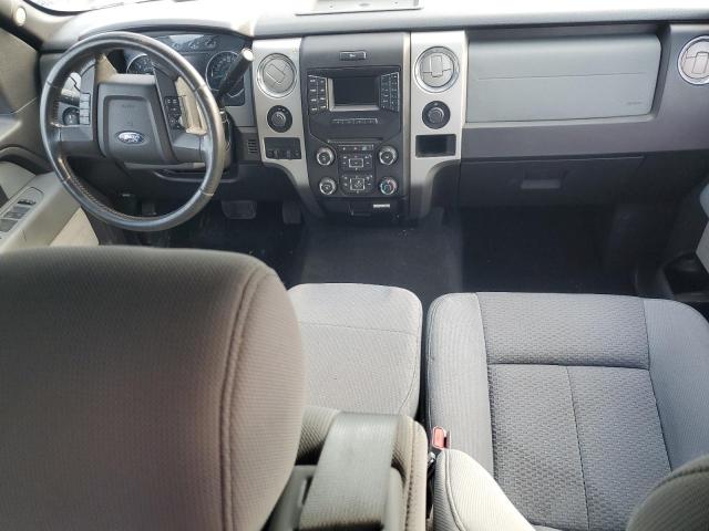 Photo 8 from auction – 2013 FORD F150 SUPER with VIN 1FTVX1ET7DKF08695