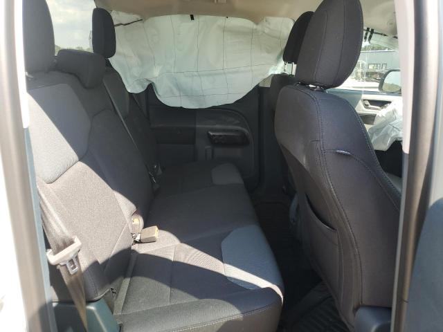 Photo 10 from auction – 2024 FORD MAVERICK X with VIN 3FTTW8A3XRRA03844