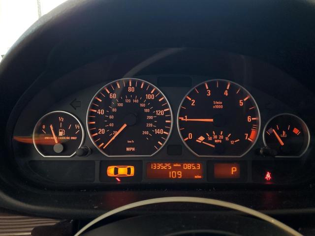 Photo 9 from auction – 2004 BMW 330 XI with VIN WBAEW53444PN35620