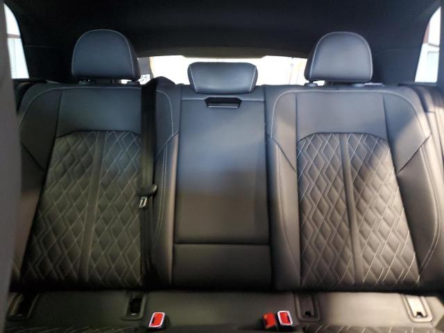 Photo 10 from auction – 2024 AUDI SQ8 E-TRON with VIN WA14CBGE0RB057543