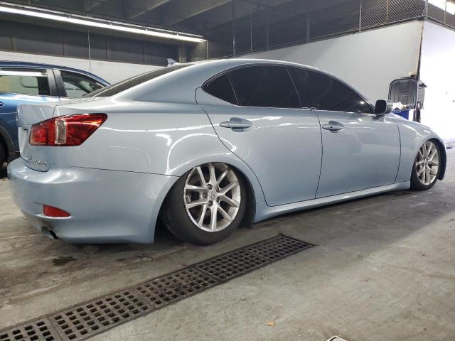 Photo 3 from auction – 2011 LEXUS IS 250 with VIN JTHCF5C24B5048451