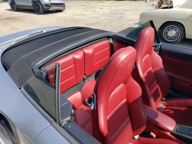 Photo 11 from auction – 2019 PORSCHE 911 TURBO with VIN WP0CD2A99KS144244