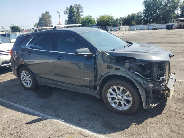 Photo 4 from auction – 2018 CHEVROLET EQUINOX LT with VIN 2GNAXJEV1J6179742