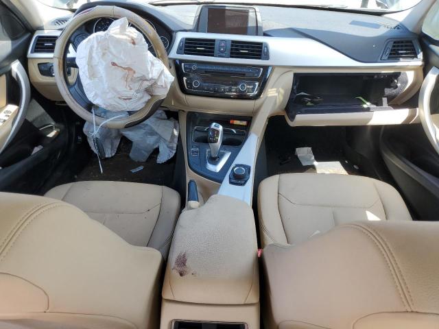 Photo 8 from auction – 2017 BMW 320 I with VIN WBA8A9C57HK619705