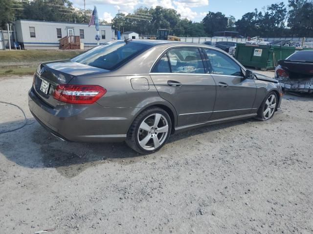 Photo 3 from auction – 2011 MERCEDES-BENZ E 350 4MAT with VIN WDDHF8HB2BA373792
