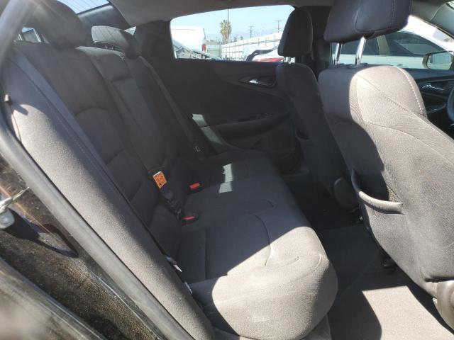 Photo 10 from auction – 2017 CHEVROLET MALIBU LS with VIN 1G1ZB5ST9HF216050
