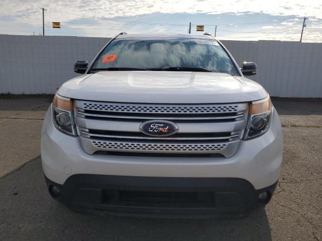 Фото 5 с аукциона – 2014 FORD EXPLORER XLT с VIN 1FM5K7D81EGB10171