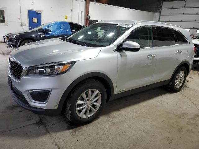 Photo 1 from auction – 2017 KIA SORENTO LX with VIN 5XYPGDA54HG333030
