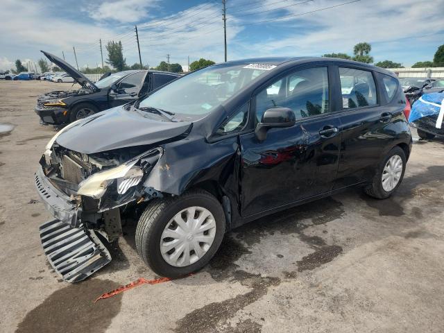 NISSAN VERSA NOTE S 2014 with VIN 3N1CE2CP6EL425125 - Photo from auction