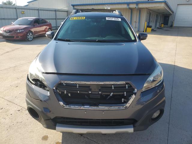 Photo 5 from auction – 2017 SUBARU OUTBACK 2. with VIN 4S4BSANC5H3411993