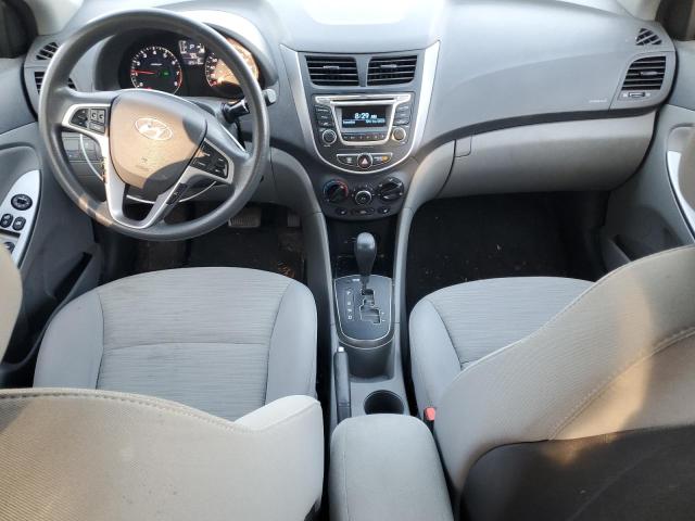 Photo 8 from auction – 2017 HYUNDAI ACCENT SE with VIN KMHCT4AE6HU296020
