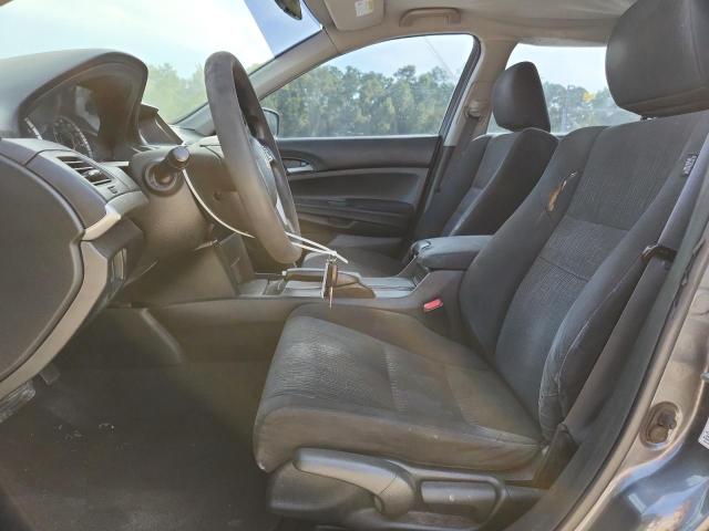 Photo 7 from auction – 2012 HONDA ACCORD LX with VIN 1HGCP2F30CA218106