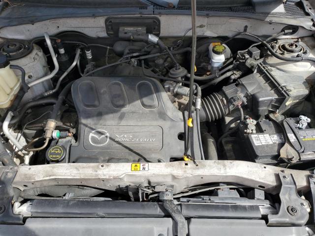 صورة رقم 11 من المزاد - 2001 MAZDA TRIBUTE DX مع VIN 4F2YU07161KM41160