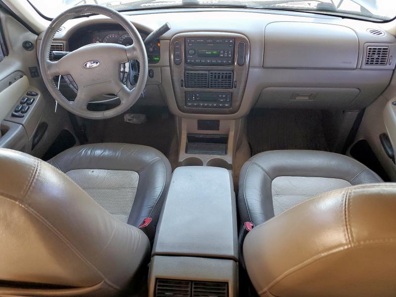 Photo 8 from auction – 2004 FORD EXPLORER E with VIN 1FMZU64WX4UB01733