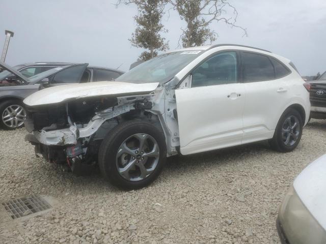 FORD ESCAPE ST 2023 with VIN 1FMCU0MZ1PUB32368 - Photo from auction