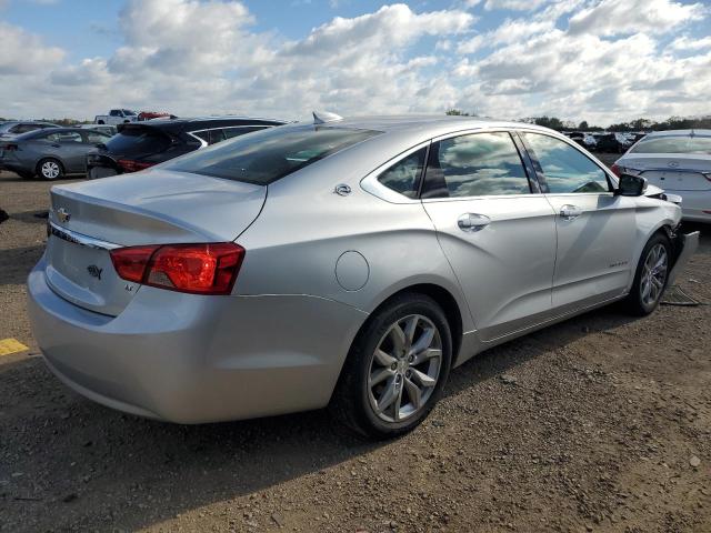 Photo 3 from auction – 2016 CHEVROLET IMPALA LT with VIN 1G1115S32GU158907