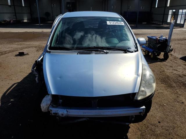 Photo 5 from auction – 2008 HONDA FIT with VIN JHMGD38478S012477