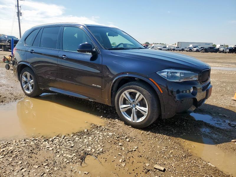 Photo 4 from auction – 2017 BMW X5 XDR40E with VIN 5UXKT0C57H0S80307